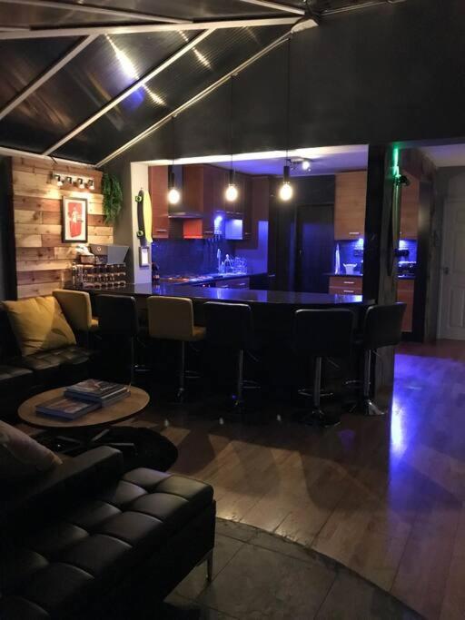 The Beach House South - Blackpool - Entire Holiday Home Zewnętrze zdjęcie